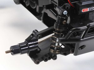 画像10: (4月23日発売予定/予約分)タミヤ(TAMIYA)/58756/GF-02 クワークホッパー(未塗装/未組立)