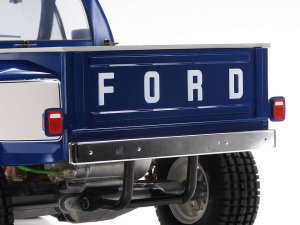 画像4: タミヤ(TAMIYA)/58759/フォード F-150 レンジャー XLT(未塗装/未組立)