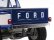 画像4: タミヤ(TAMIYA)/58759/フォード F-150 レンジャー XLT(未塗装/未組立) (4)