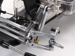 画像7: タミヤ(TAMIYA)/58759/フォード F-150 レンジャー XLT(未塗装/未組立)