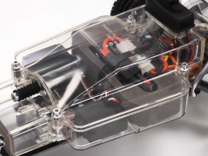 画像9: タミヤ(TAMIYA)/58759/フォード F-150 レンジャー XLT(未塗装/未組立)