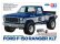 画像10: タミヤ(TAMIYA)/58759/フォード F-150 レンジャー XLT(未塗装/未組立) (10)