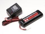 TAMIYA(タミヤ)/7.2Vレーシングパック1600SP+充電器