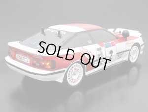 画像4: ABC HOBBY(ABCホビー)/62728/ボディビルド ナイトステージ #008 (ST165 セリカ用)