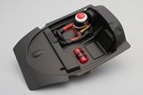 ABC HOBBY(ABCホビー)/62821/Cカー コックピット(マツダ787用)(未塗装/未組立)