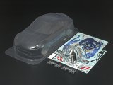 TAMIYA(タミヤ)/1/10RC ENDLESS Z34 フェアレディZ スペアボディセット