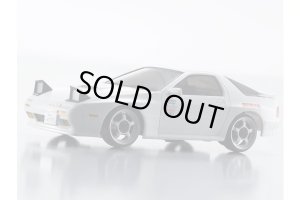 画像2: 京商エッグ(KYOSHO EGG)/66602L/First MINI-Z(はじめてのミニッツ) 頭文字D マツダ サバンナ RX-7 FC3S ヘッドライト