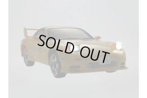 画像3: 京商エッグ(KYOSHO EGG)/66603L/First MINI-Z(はじめてのミニッツ) 頭文字D マツダ RX-7 FD3S ヘッドライト