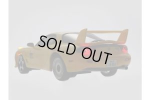 画像4: 京商エッグ(KYOSHO EGG)/66603L/First MINI-Z(はじめてのミニッツ) 頭文字D マツダ RX-7 FD3S ヘッドライト