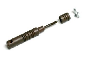 画像1: 【ネコポス対応】ABC HOBBY(ABCホビー)/69004/ボディーパンチ 8mm