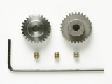 【ネコポス対応】TAMIYA(タミヤ)/05ピニオンギヤ（27T/29T）
