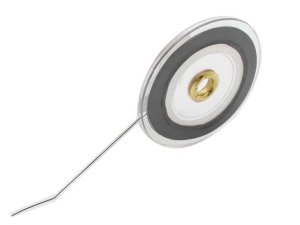 画像1: 【ネコポス対応】ABC HOBBY(ABCホビー)/70450/極細ラインテープ 0.3mm×5m