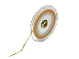 画像1: 【ネコポス対応】ABC HOBBY(ABCホビー)/70457/マスキングテープ 1.5mm×5m