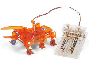 画像1: TAMIYA(タミヤ)/2チャンネルリモコン・カブトムシ（モーター付、電池別売）