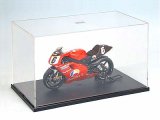 タミヤ(TAMIYA)/73005/ディスプレイケースD