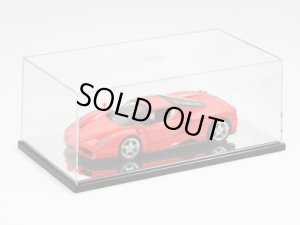画像1: タミヤ(TAMIYA)/73008/ディスプレイケースC ミラーシート付