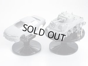 画像1: TAMIYA(タミヤ)/スプレーワーク ペインティングスタンド