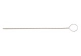 【ネコポス対応】タミヤ(TAMIYA)/74550/スプレーワーク　エアーブラシ用クリーニングブラシ　極細