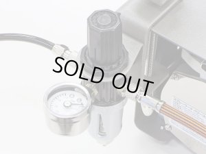 画像4: タミヤ(TAMIYA)/74553/スプレーワーク パワーコンプレッサー