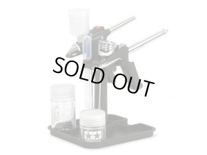 画像6: タミヤ(TAMIYA)/74563/スプレーワーク コンプレッサー アドバンス (スパーマックス エアーブラシ SX0.3D付き)