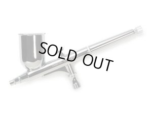 画像9: タミヤ(TAMIYA)/74563/スプレーワーク コンプレッサー アドバンス (スパーマックス エアーブラシ SX0.3D付き)