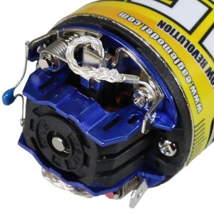 画像2: EAGLE(イーグル)/793V3-45/45Tモーター クローラー用 9500RPM/7.2V