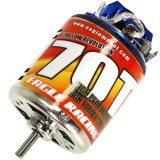 EAGLE(イーグル)/793V3U-70/70Tモーター クローラー用 6300RPM/7.2V