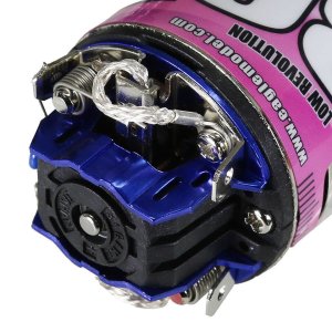 画像2: EAGLE(イーグル)/793V3U2-30__793V3U2-70/30Tモーター クローラー用 7.2V