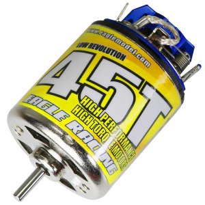 画像6: EAGLE(イーグル)/793V3U2-30__793V3U2-70/30Tモーター クローラー用 7.2V