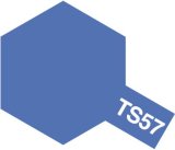 TAMIYA(タミヤ)/TS-57 ブルーバイオレット