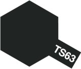 TAMIYA(タミヤ)/TS-63 NATOブラック