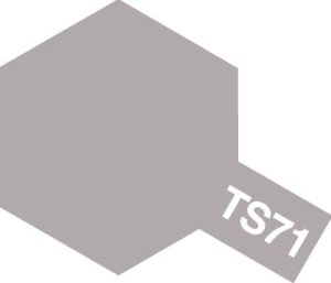 画像1: TAMIYA(タミヤ)/TS-71 スモーク
