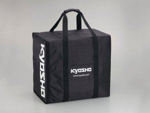 画像1: 京商(KYOSHO)/87614C/KYOSHO キャリングバッグ<