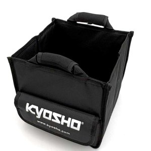 画像1: 京商(KYOSHO)/87620/KYOSHO ピットバッグ