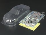 TAMIYA(タミヤ)/1/10RC アルピーヌ A110 スペアボディセット