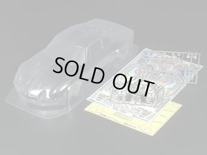 画像1: TAMIYA(タミヤ)/1/10RC アルピーヌ A110 スペアボディセット