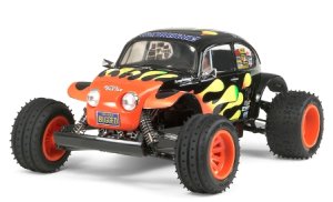 画像1: タミヤ(TAMIYA)/1/10　ブリッツァービートル(2011)(未組立品)