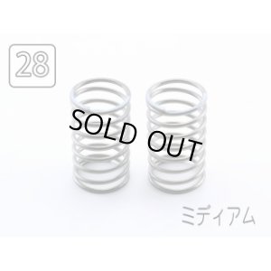 画像4: 【ネコポス対応】RC-ART/ハイパフォーマンススプリング28 各種