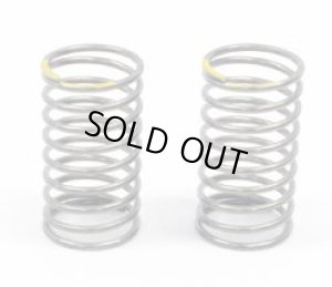 画像1: 【ネコポス対応】RC-ARTパーツ/ハイパフォーマンススプリング30　スーパーソフト・ソフト・ミディアムソフト・ミディアム