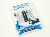 OPTION No.1(オプションNo.1)/ORCA プログラミング・カード