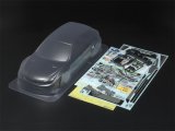 TAMIYA(タミヤ)/スバル インプレッサ WRC 2008 スペアボディセット