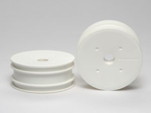 画像1: TAMIYA(タミヤ)/TRF201 Fディッシュホイール