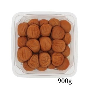 画像2: 勝喜梅/AA0050/甘仕立て 【勝】(かつ) 850g ■一番人気のまろやか梅干 【勝喜梅シリーズ】ふっくらとろける特選南高梅