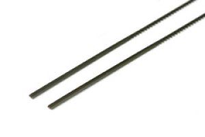 画像1: 【ネコポス対応】ABC HOBBY(ABCホビー)/ABC-71121/カーボン専用 糸鋸刃