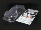 TAMIYA(タミヤ)/ARTA NSXスペアボディセット