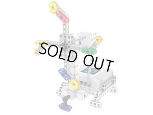 画像3: ハイテック(HiTEC)/ABK3/Krypton3 [クリプトン]