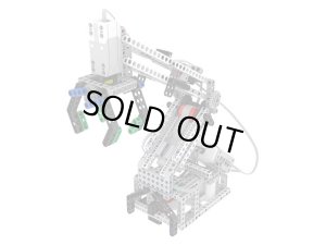 画像4: ハイテック(HiTEC)/ABK5/Krypton5 [クリプトン]