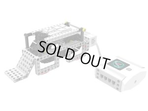 画像5: ハイテック(HiTEC)/ABK5/Krypton5 [クリプトン]