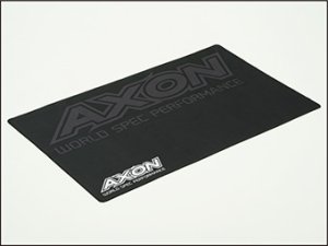 画像1: AXON(アクソン)/AC-PM-001/AXON チームピットマット (100cm×60cm)