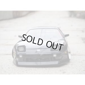 画像1: アディクション(ADDICTION)/AD013-1/180SX BN SPORTS フロントバンパー